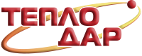 Теплодар